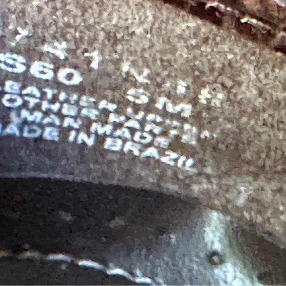 Elegant Brown Loafers for Women Size 5‎ - Picture 7 of 11